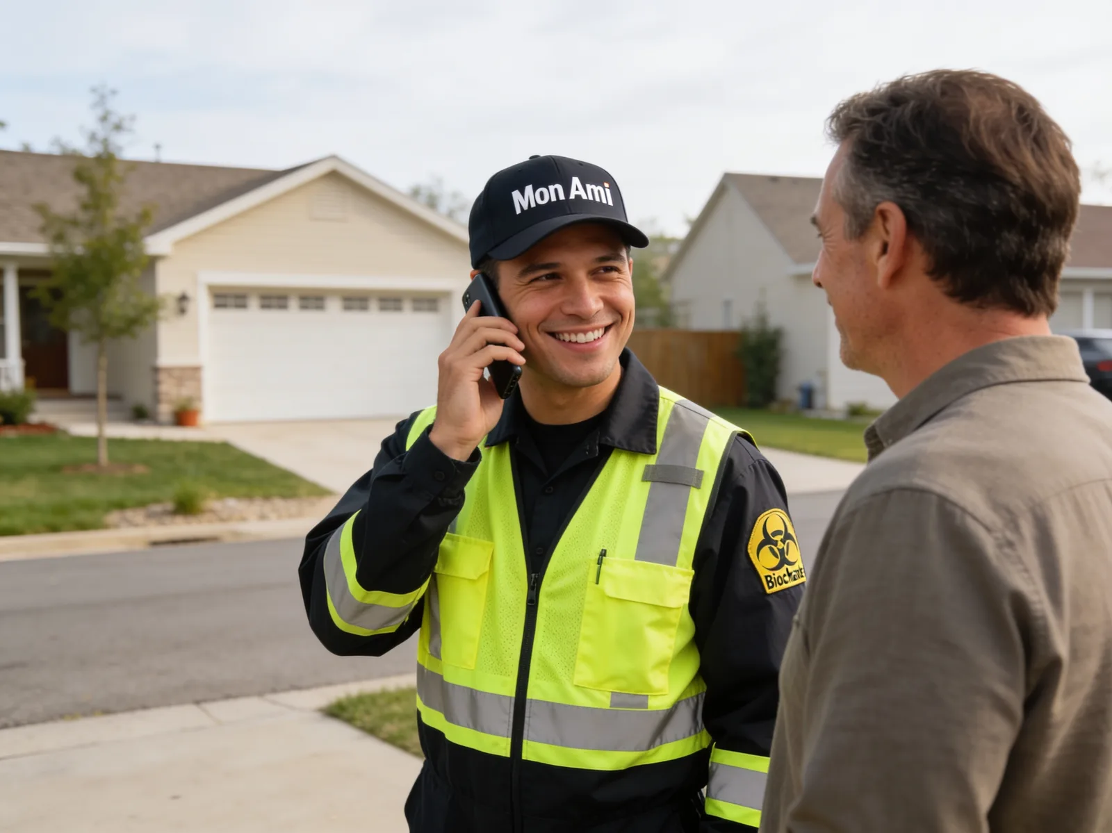 Sewage Cleanup Round Rock, TX FAQs